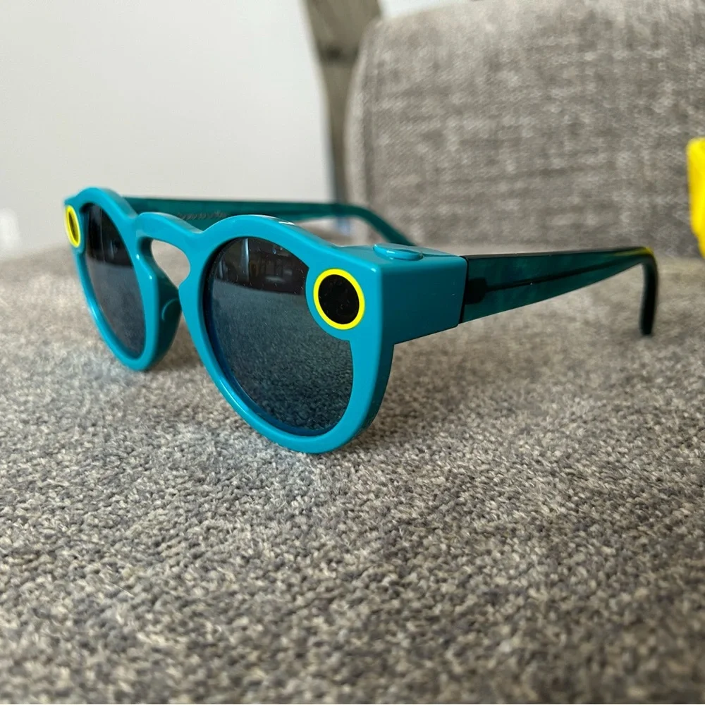 Spectacles Generation 1 - Picture 5 of 5